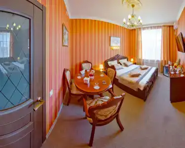 GP на Звенигородской - 17