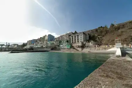 Эллинг на Отрадной 25-117 - 19