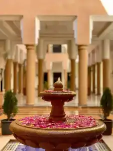 El Olivar Palace Marrakech - 11