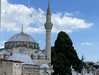 Zeyn Otel Istanbul - 123