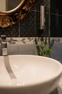 Impero Vaticano Suites Guest House - 119
