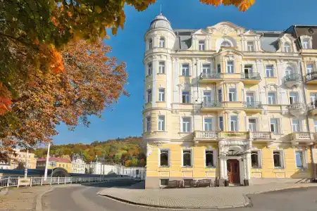 Belvedere Spa & Wellness - 1