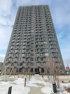 Студия Озерный Парк - 40