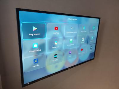 Новые ЛЮКС на Чапаева - 21