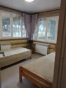 Уницы на Селигере - 26