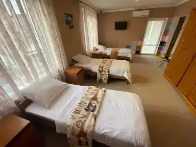 Красная Поляна - 11
