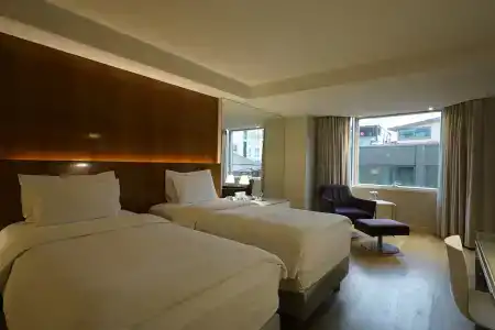 Radisson Blu Bosphorus - 47