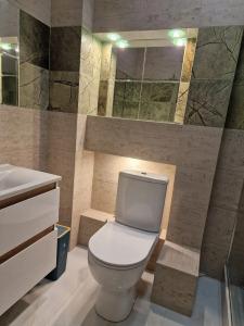 Гостевой дом у озера Неро - 28