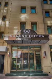 Valens İstanbul - 5