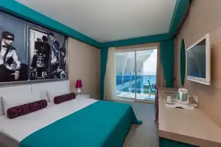 Sultan of Dreams & Spa - 58