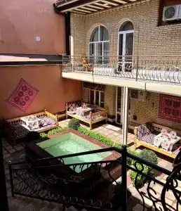 Shahnoza Grand - 3