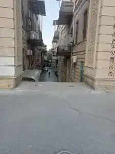 Baku Gardens - 17
