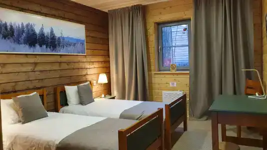 Arctic Home - 21