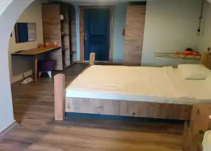 Castle Boutique Alanya - 31