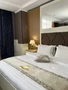 Grand Erbil Hotel - 76