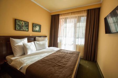 Nairi Spa Resorts - 115