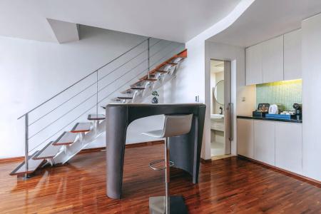 Baraquda Pattaya - Mgallery - Sha Plus - 140