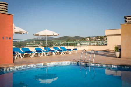 Royal Sun Family Suites 4Sup #htopFun - 18
