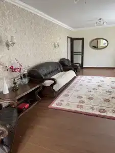 Дом с видом на горы - 3