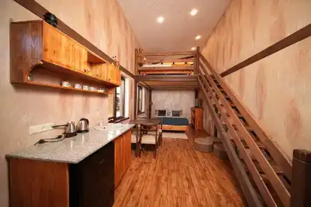 Ecolife Lodge - 2