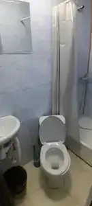 Хостел на Фадеева - 10