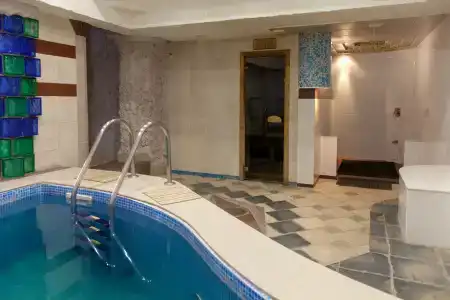 Водолей - 3