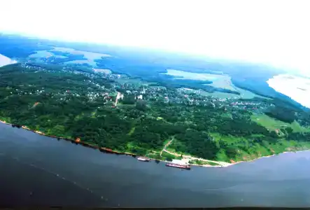 Васильсурский - 1