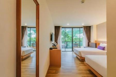 The Lunar Patong - 60
