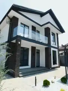 Вилла Басни Крылова - 3