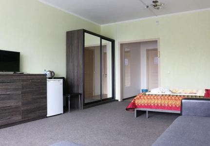 Sunhotel - 44
