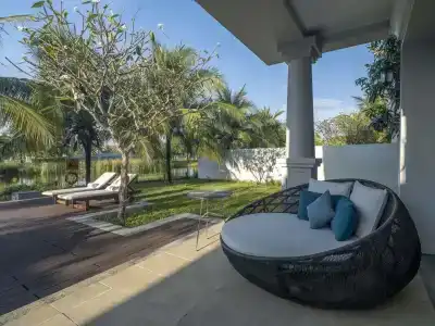 VinOasis Phu Quoc (Unlimited Access to Water Park) - 99