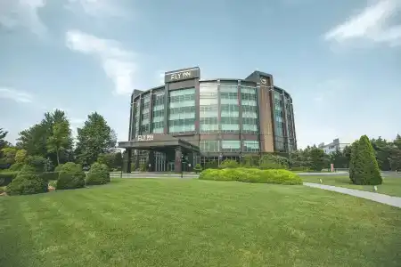 Fly Inn Baku - 9