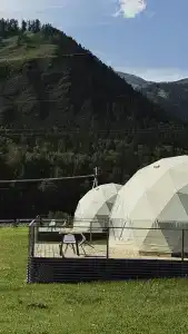 Koksa Camp - 85