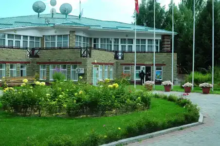 Радуга - 1