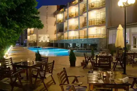 Tropics - Ultra All Inclusive - 3