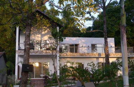 Le Forest Resort - 220