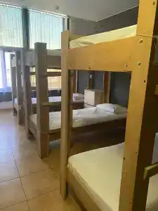 Airport Hostel - 36