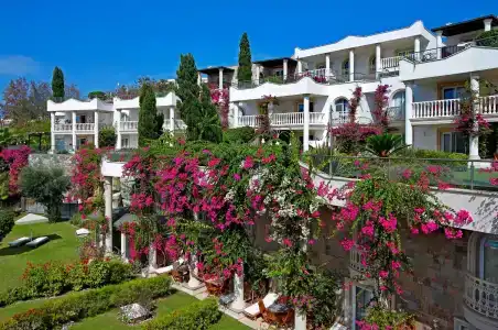 Sianji Well-Being Resort - 15