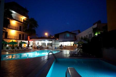 Aybel Inn - 8