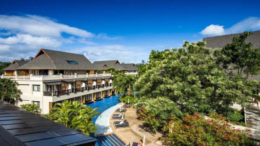 Lanta Cha-Da Resort - Sha Extra Plus - 9