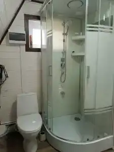 Афрейм в тихой деревне - 10