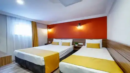 Terra Rossa Suites - 26