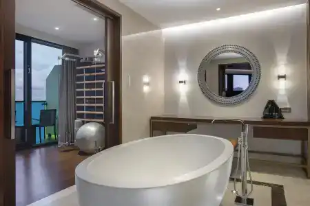 Hilton Batumi - 100
