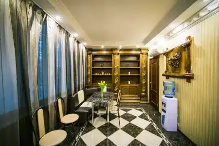 Ладомир на Яузе - 21