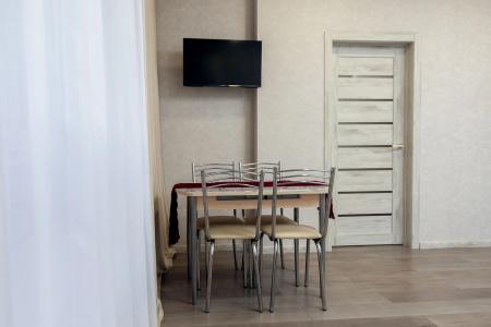 Квартира на Комарова 9Б - 36
