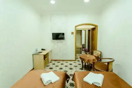 GalaOsiyo Samarkand - 21