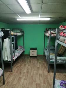 WeekendSleep Hostel - 27