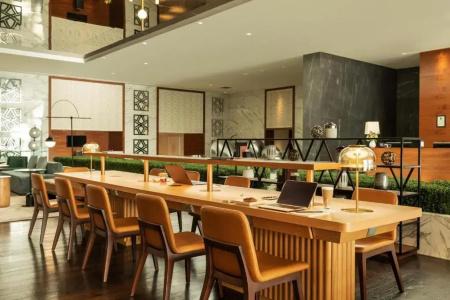 Sheraton Grand, Dubai - 1