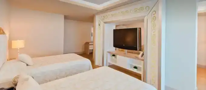Sentido Kamelya Selin Luxury Resort & Spa - 32