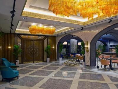 Paradise Plaza Luxury - 36